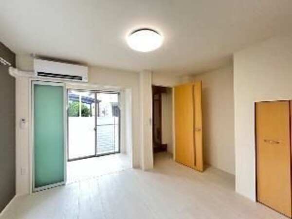 リビング・居室(★お問い合わせはタウンハウジングまで★)