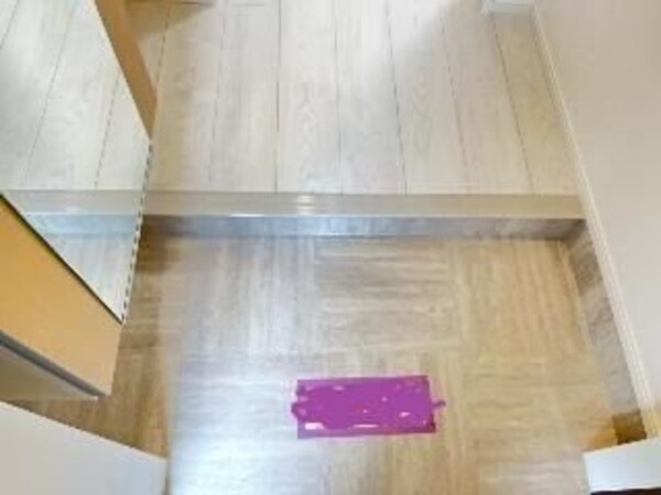 玄関(★お問い合わせはタウンハウジングまで★)