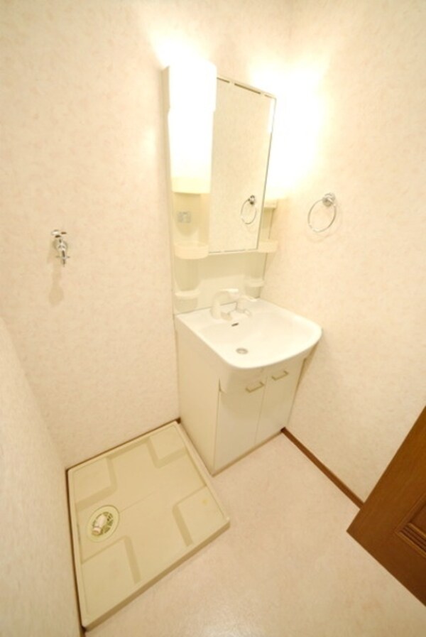 洗面(★洗面脱衣所★)