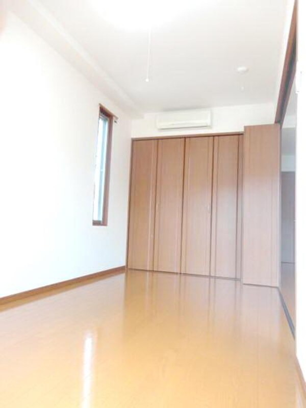 収納(※別号室参照)