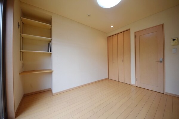 その他室内・内装(★広々使える居室★)