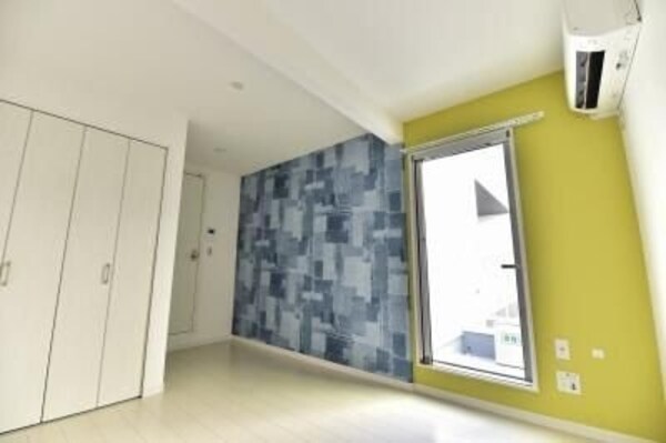 リビング・居室(★別部屋参考写真★)