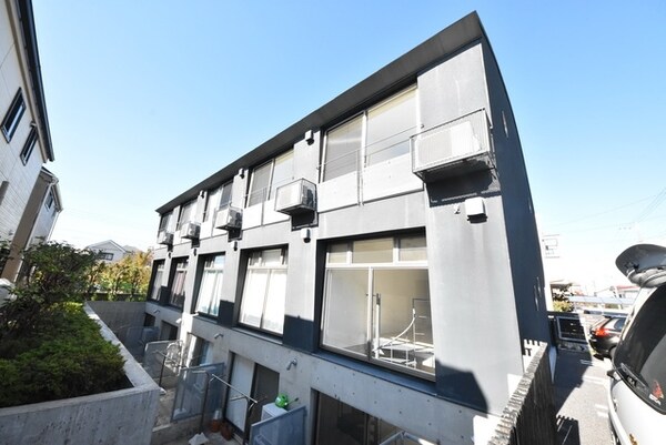 外観(★外観＆共用設備★)