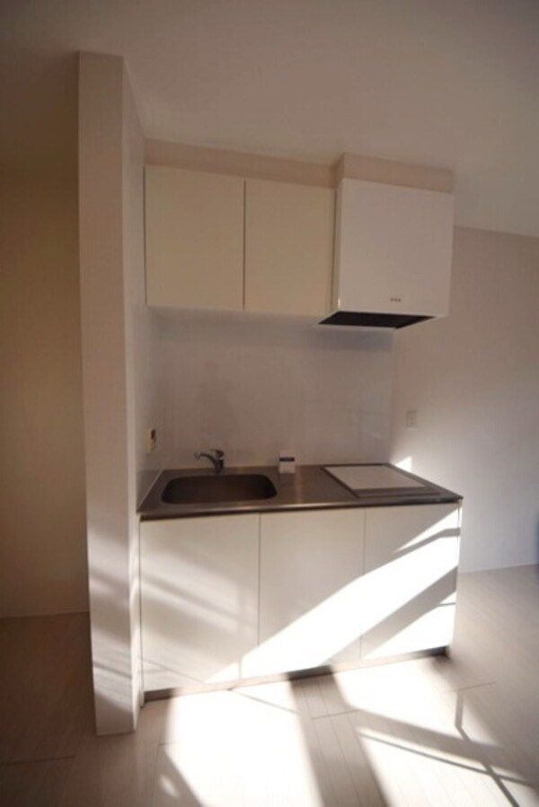 キッチン(キッチン)