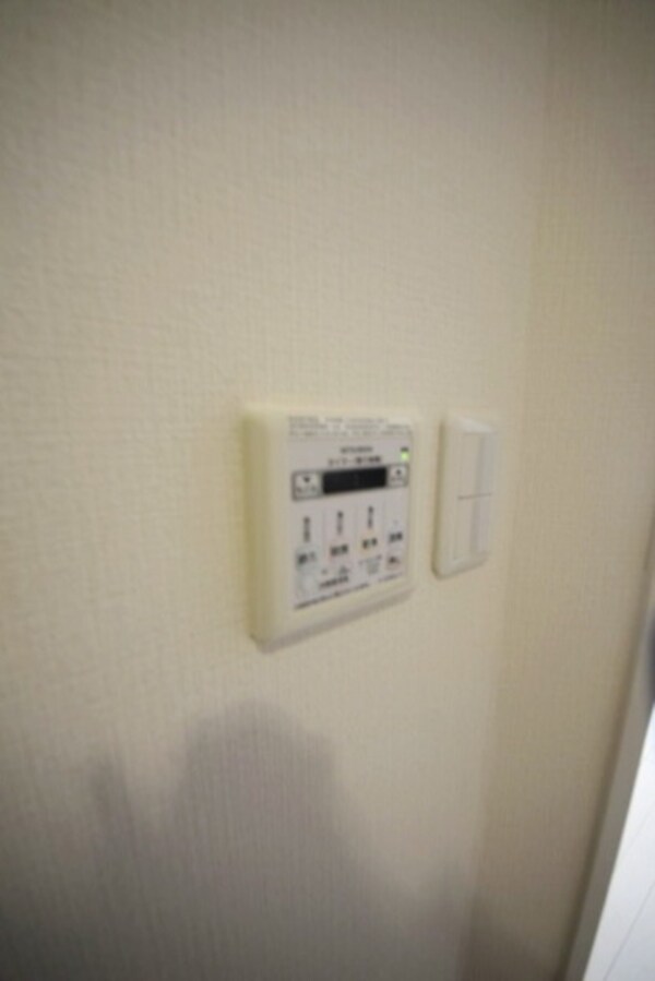 その他(湯温機)