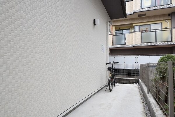 エントランス(★エントランススペース★)