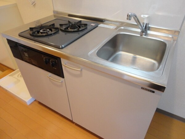 キッチン(★お問い合わせはタウンハウジングまで★)