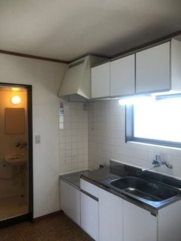 キッチン(★お問い合わせはタウンハウジングまで★)