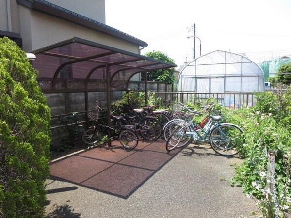 共有部分(★お問い合わせはタウンハウジングまで★)