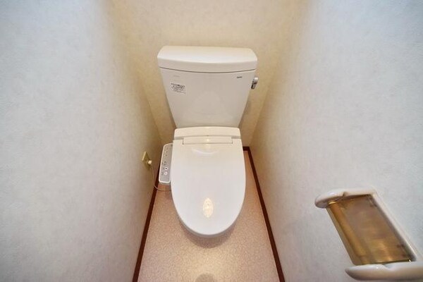 その他(★トイレ二台付き★)