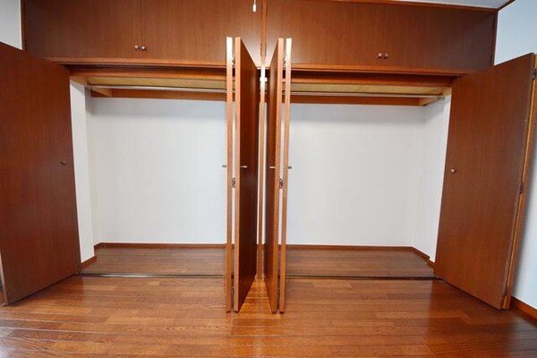 その他(★クローゼット★)