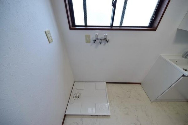 その他(★防水パン付き室内洗濯機置場★)