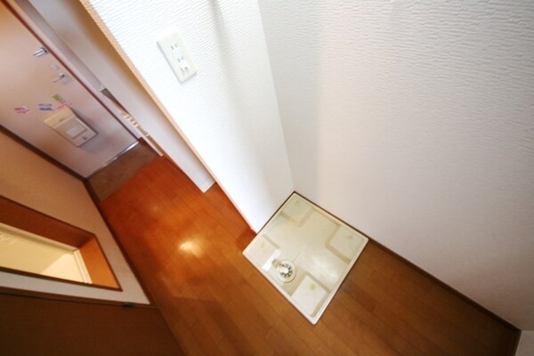 その他室内・内装(★洗濯機置き場★)