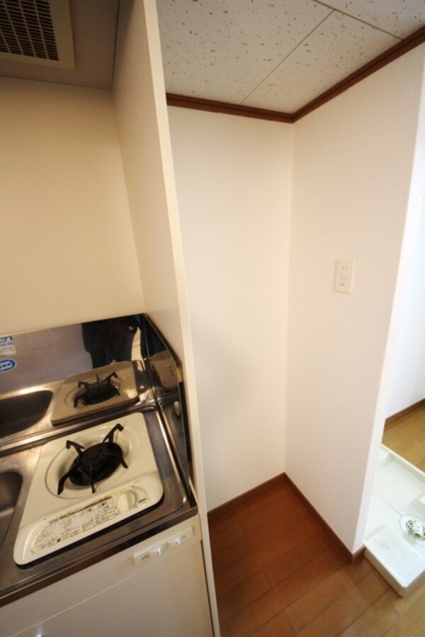 その他(★冷蔵庫置き場★)