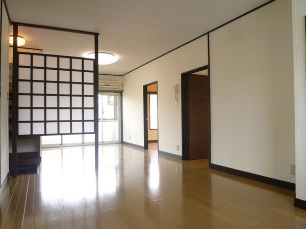 リビング・居室(☆広いリビング☆)