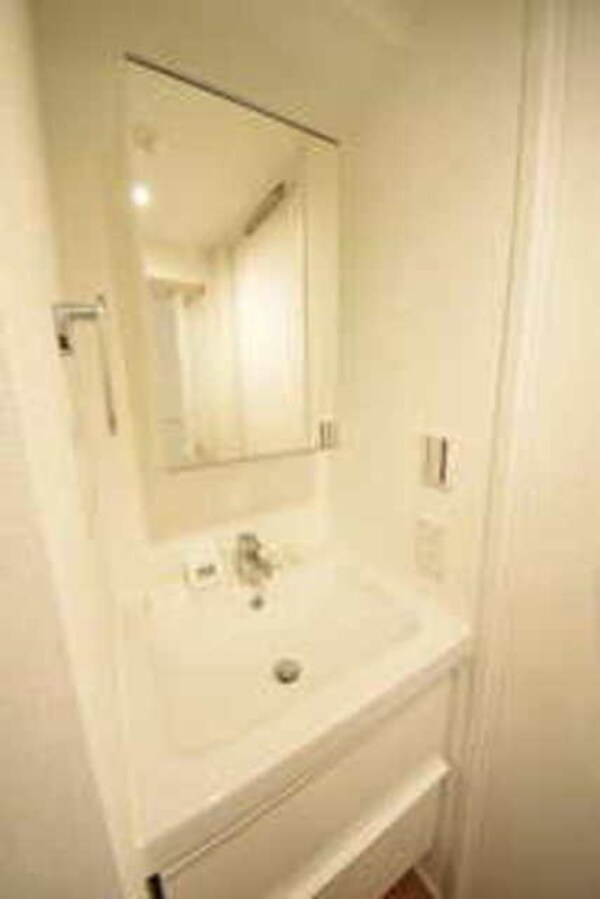 洗面(★独立洗面★)