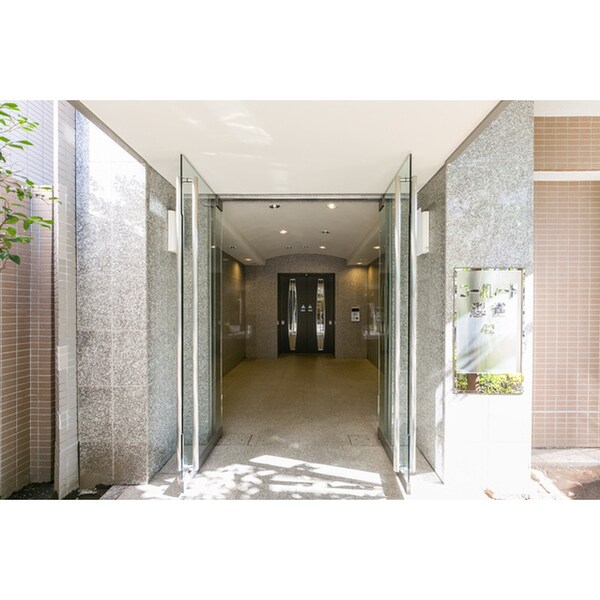 その他(共用部)