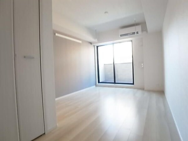 リビング・居室(タウンハウジング調布店まで♪)