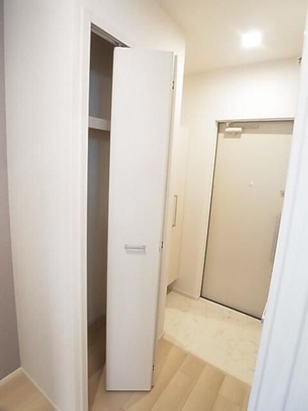 収納(タウンハウジング調布店まで♪)