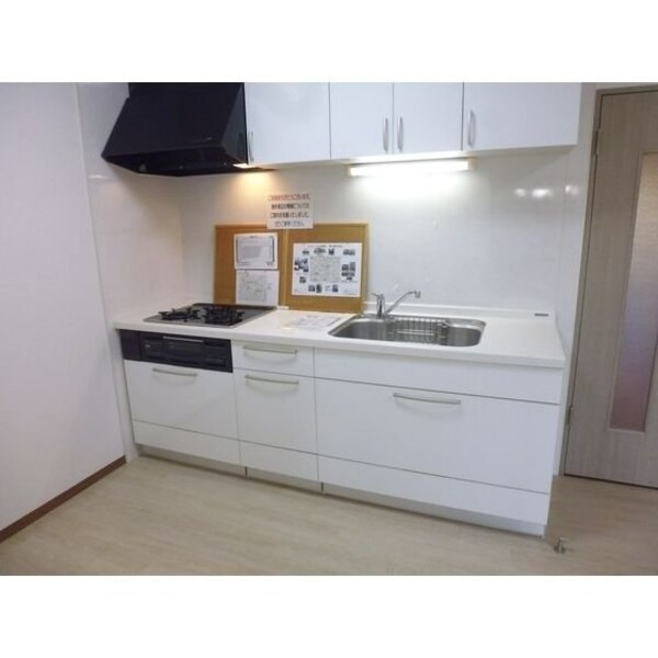 キッチン(★内装★)