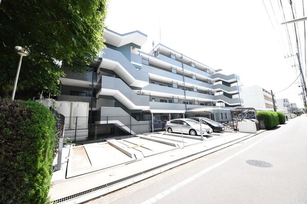 外観(★閑静な住宅★)