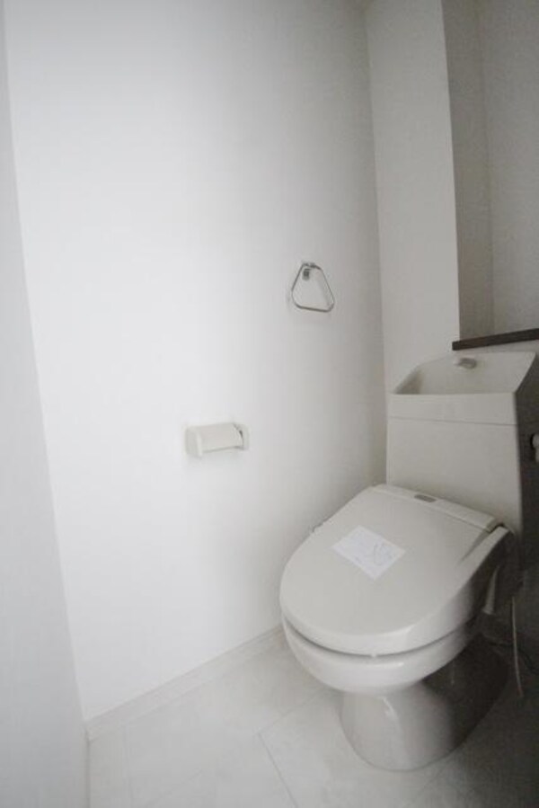 トイレ(★トイレ★)
