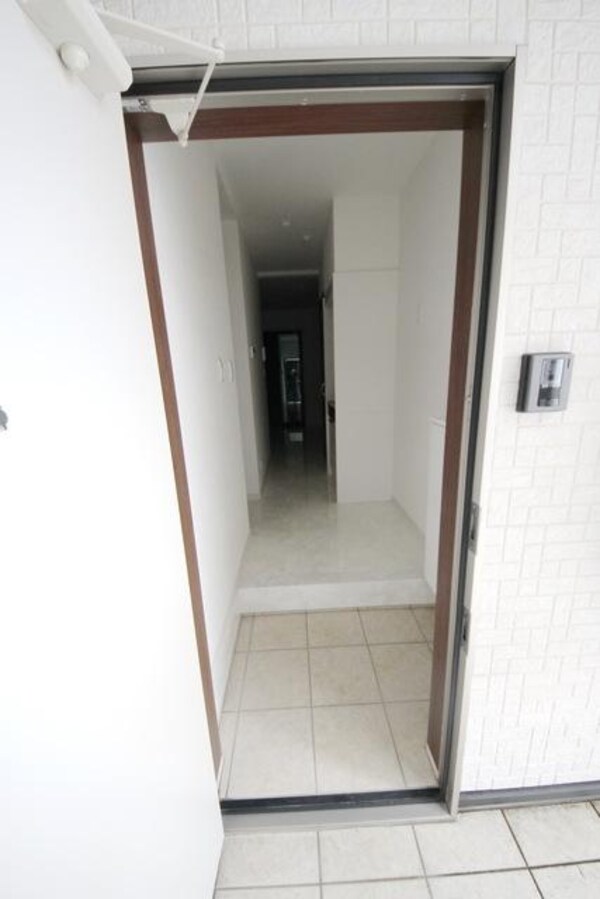 玄関(★玄関★)