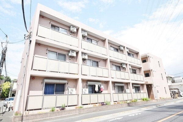 外観(★綺麗なマンションです★)