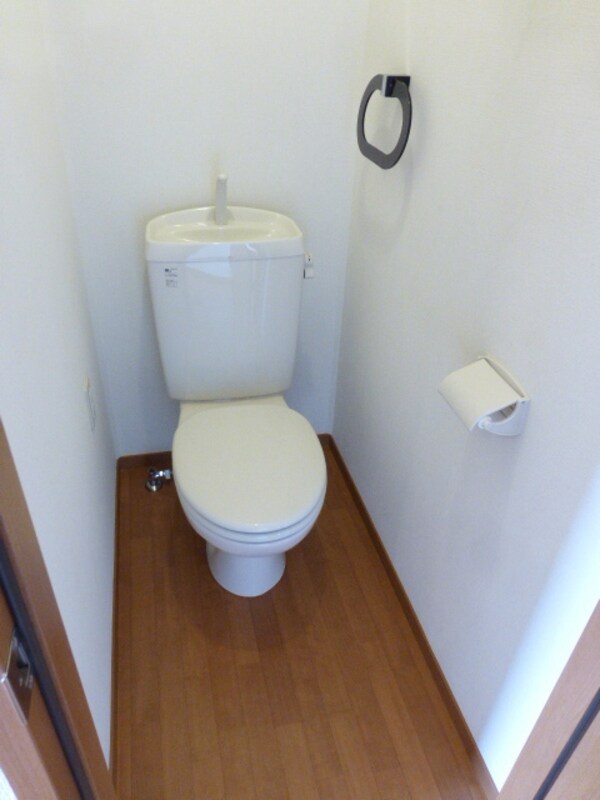 トイレ(★トイレです★)