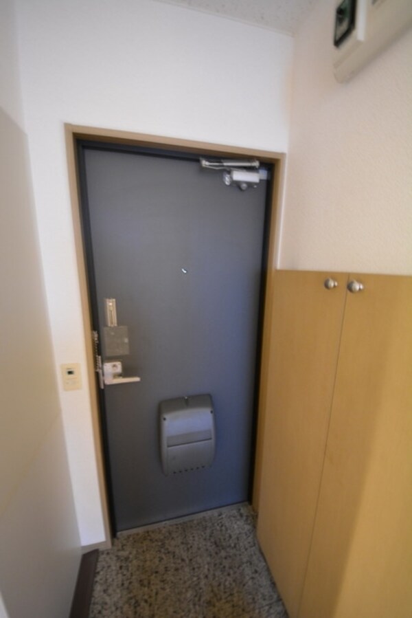 玄関(★玄関★)