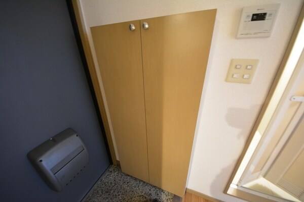 設備(★シューズボックス★)