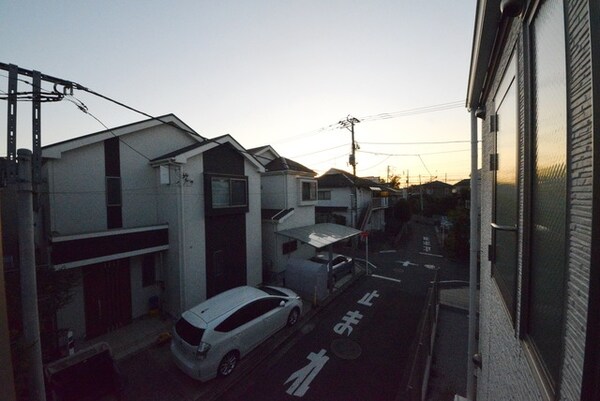 眺望(★日当たりのよい物件です★)