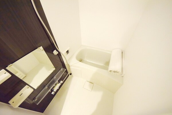 バス／シャワールーム等(★バスルーム★)