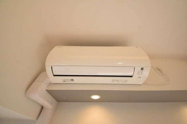 設備(☆クローゼット☆)