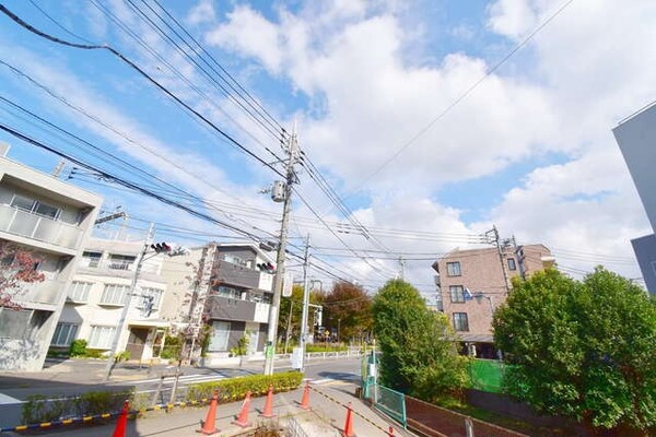 眺望(室内・室内設備)