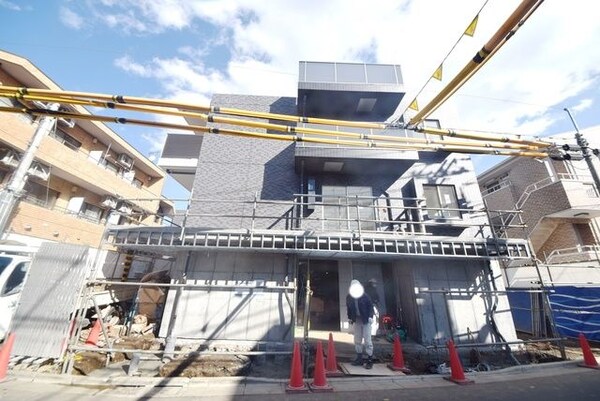 外観(★お問い合わせはタウンハウジングまで★)