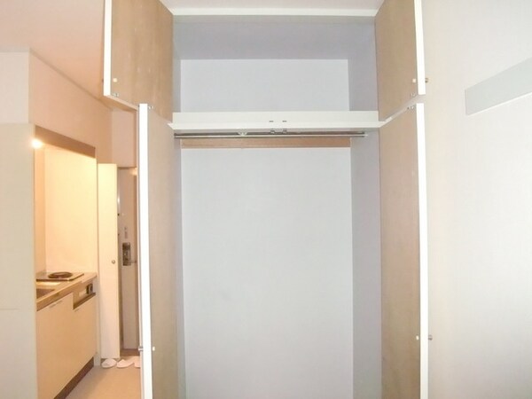 収納(★クローゼットタイプ★)