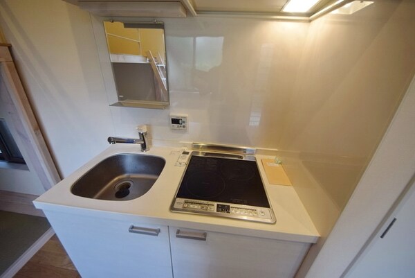 キッチン(※別部屋参考写真※)