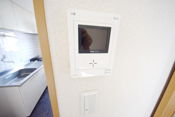 セキュリティ(別部屋参考写真)