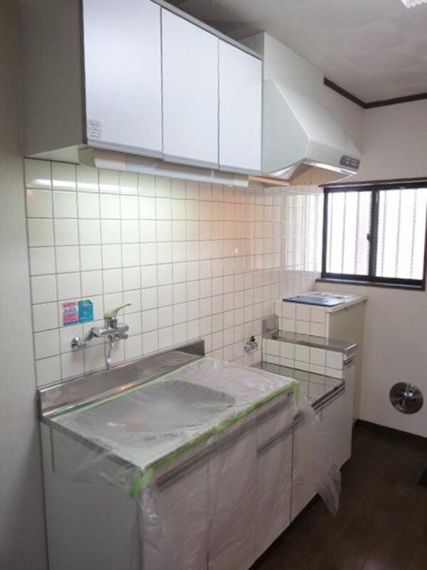 キッチン(★お問い合わせはタウンハウジングまで★)