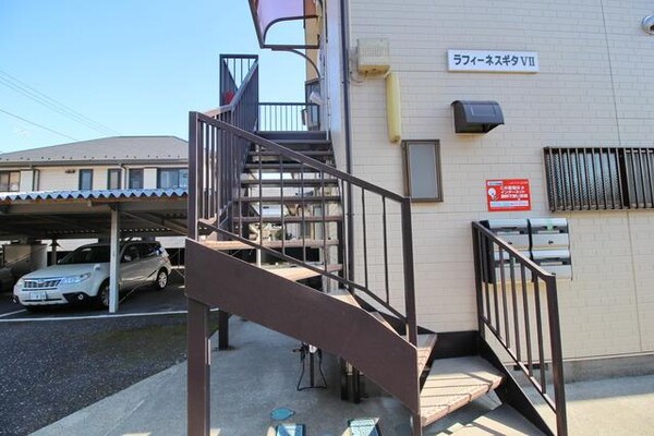 エントランス(★お問い合わせはタウンハウジングまで★)