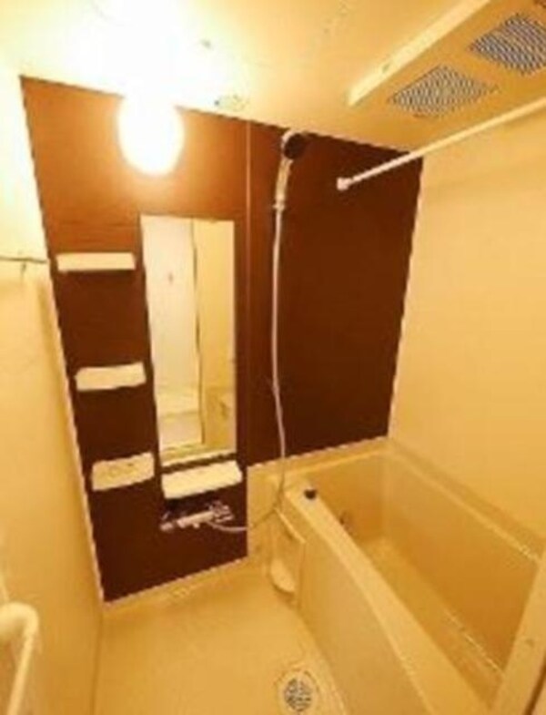 バス／シャワールーム等(★お問い合わせはタウンハウジングまで★)