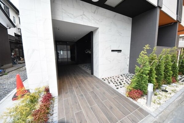 エントランス(★お問い合わせはタウンハウジングまで★)