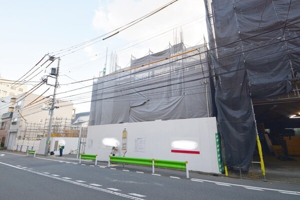 エントランス(★お問い合わせはタウンハウジングまで★)