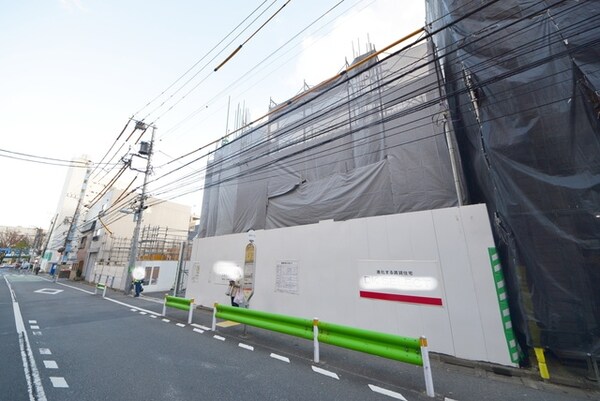 外観(★お問い合わせはタウンハウジングまで★)