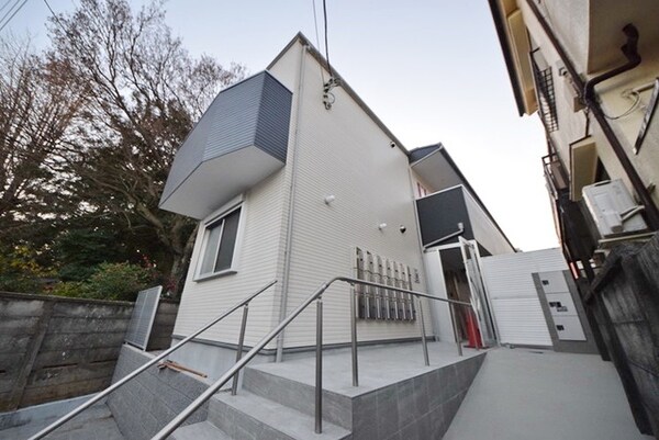 外観(★日当たり良好★)