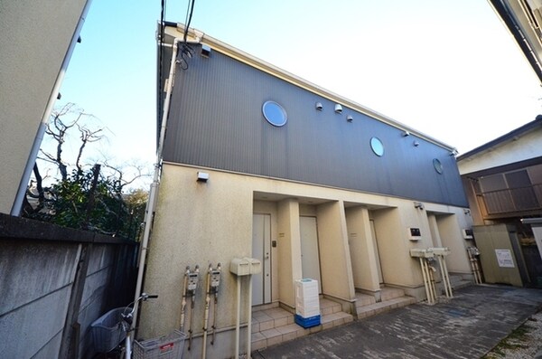 外観(★日当たり良好★)