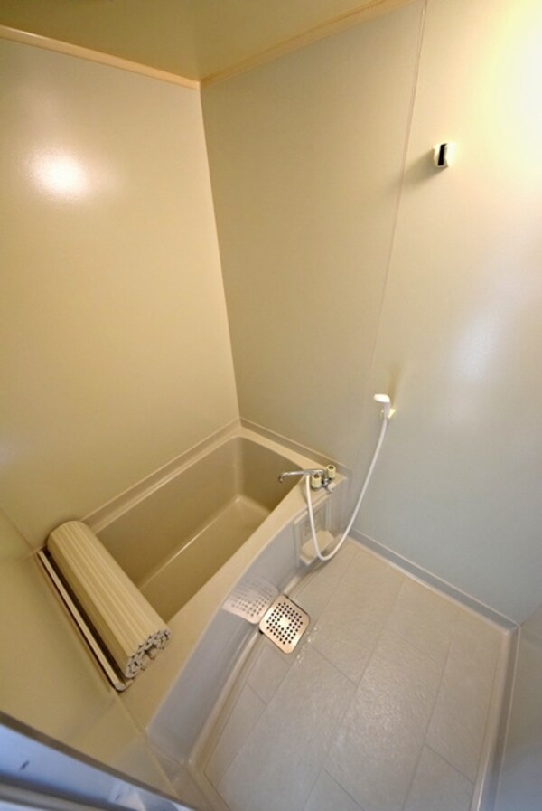 バス／シャワールーム等(★浴室です★)