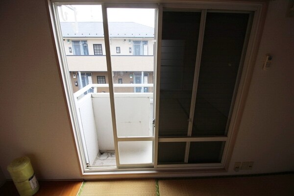 設備(★雨戸です★)