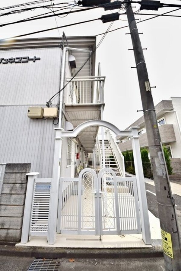 エントランス(★エントランスです★)